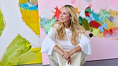 Malí�ka Petra McGrath