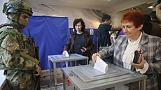 Rusové opozi�ní politiky na volebních lístcích nenajdou. Vy�krtli je z...