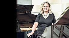 Hrdost. Zuzana Ceralová Petrofová zvládla krize a postavila firmu Petrof na...