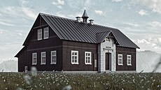 Budoucí podoba Muzea Jizerských hor