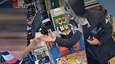 Lupi� nejd�íve p�epadl trafiku v Písku.