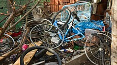 �eskobud�jovická radnice nechala ve spolupráci s majitelem objektu zabezpe�it...