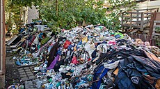 �eskobud�jovická radnice nechala ve spolupráci s majitelem objektu zabezpe�it...