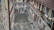 Malostranské nám�stí 1, Praha 1