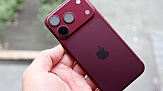 iPhone 18 Pro