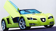 Seat Fórmula: P�íb�h Seatu, je p�íb�hem zna�ky, která se nebála snít,...