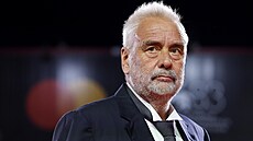 Luc Besson na nedávném na festivalu v Benátkách prozradil, �e p�ipravuje novou...