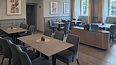 Zámecká restaurace