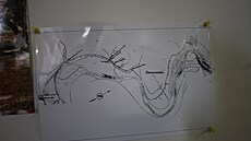 Weisshuhn�v kanál a elektrárna