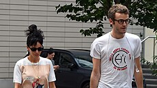 Lily Allen a Jonah Freud (�erven 2026)