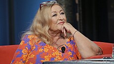 Halina Pawlowská v Show Jana Krause (zá�í 2026)