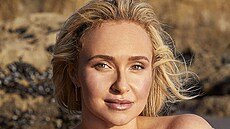 Hayden Panettiere (2023)