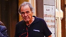 Oliver Stone (2026)