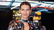 Mirka Luberdová (2026)
