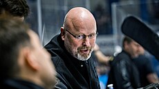 Kladno, 18. 9. 2026. Rytí�i Kladno - Sparta Praha, 2. kolo hokejové extraligy....