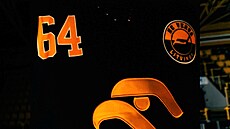 Ond�ej Jur�ík v dresu hokejového Litvínova pro sezonu 2026/27.