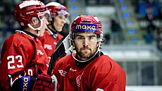 Chomutov, 11. 9. 2026. První hokejová liga, Piráti Chomutov - HC Slavia Praha....