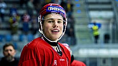 Chomutov, 11. 9. 2026. První hokejová liga, Piráti Chomutov - HC Slavia Praha....