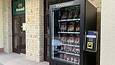 V Humpolci vyrostl ji� t�etí �peká�komat.