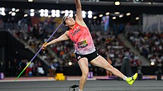 Haruka Kitagu�iová na Ultimate Championship.