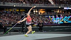 Haruka Kitagu�iová na Ultimate Championship.