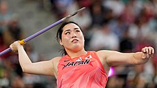Haruka Kitagu�iová na Ultimate Championship.