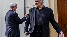 Knihovna Václava Havla se kv�li spor�m p�ejmenovala na 1. prezidentská...