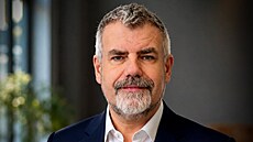 Lídr ODS pro komunální volby v P�erov� Miloslav Dohnal.