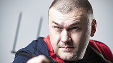 Spisovatel Franti�ek Kotleta