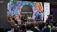 Innovation Week 2025