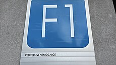 V Úst�ední vojenské nemocnici v pra�ských St�e�ovicích a na dal�ích místech v...