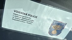 V Úst�ední vojenské nemocnici v pra�ských St�e�ovicích a na dal�ích místech v...