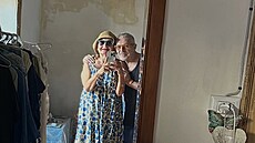 Eva Holubová a její man�el Miroslav Zden�k (2026)