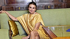 Eva Holubová v Prost�jov� (18.�ervence 2026)