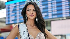 Miss Hana D�dková (15. zá�í 2026)