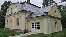 Vilka porybného