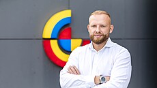 Filip Hajdík, P�edseda p�edstaventsva skupiny HAJDIK
