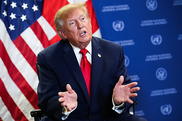 Vše bude Trumpovo! Přejmenovat se má kde co, i místo, kde byl zavražděn Lincoln