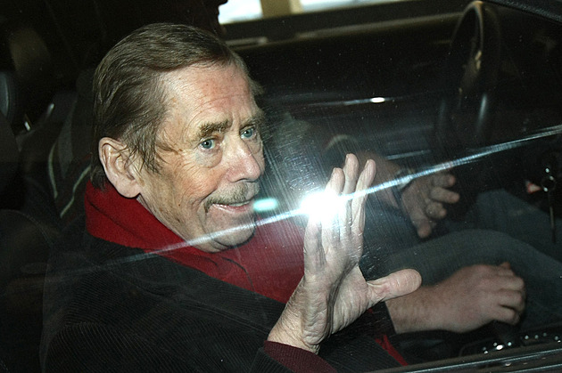 Vyměnil jedno vězení za druhé a nebral se vážně. Havel očima těch, kteří ho znali