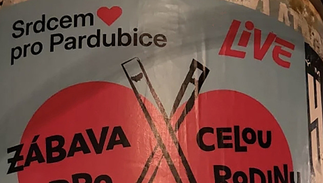 Zapojily se hokejové Pardubice do politiky? Klubu hrozí ztráta dotací