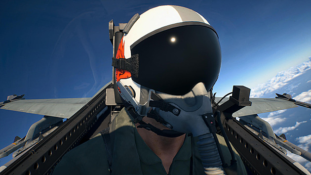 Ace Combat 8: Wings of Theve