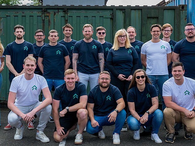 Startup Rankacy AI zač&iacute;nal anal&yacute;zou hern&iacute;ch dat pro zlep&scaron;en&iacute; v&yacute;konu hr&aacute;čů. Dnes...