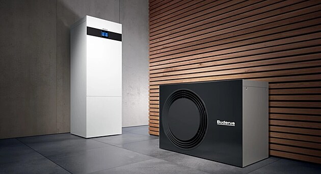 Termotechnika Bosch