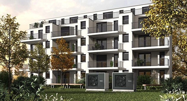 Termotechnika Bosch