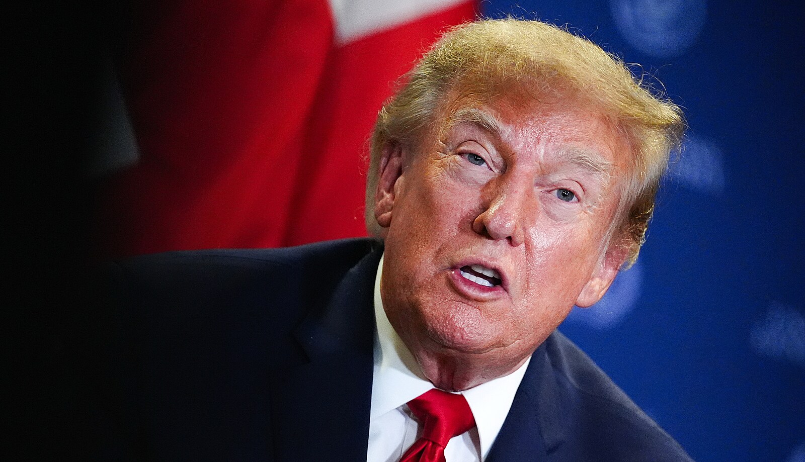Vše bude Trumpovo! Přejmenovat se má kde co, i místo, kde byl zavražděn Lincoln