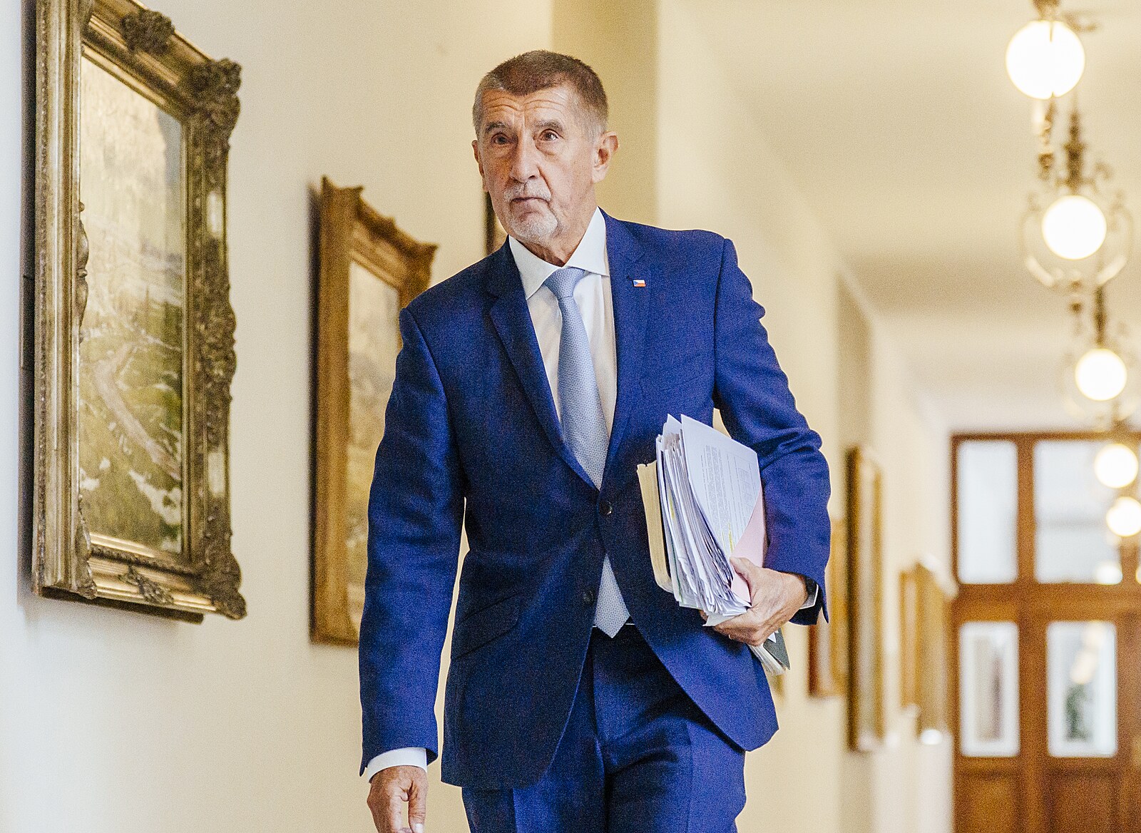 „Podrývá instituce.“ Česká advokátní komora tepe Babiše za výroky o justici