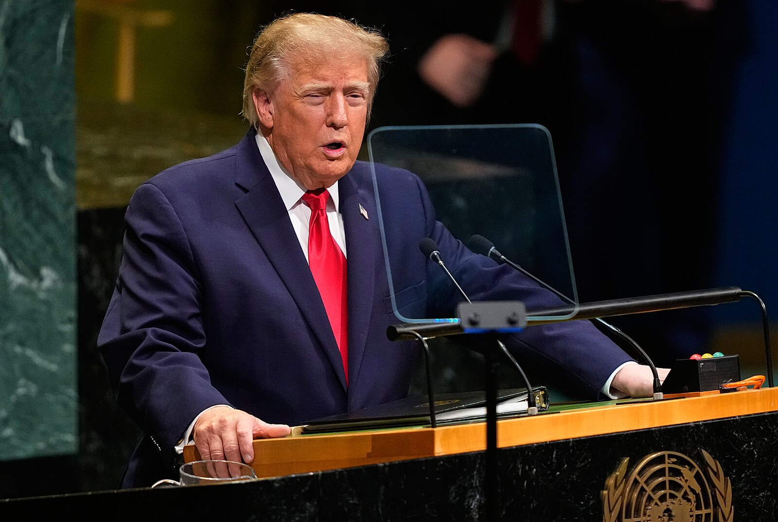 Dánsko podepsalo s USA dohodu o Grónsku. Milník v bezpečnosti, míní Trump
