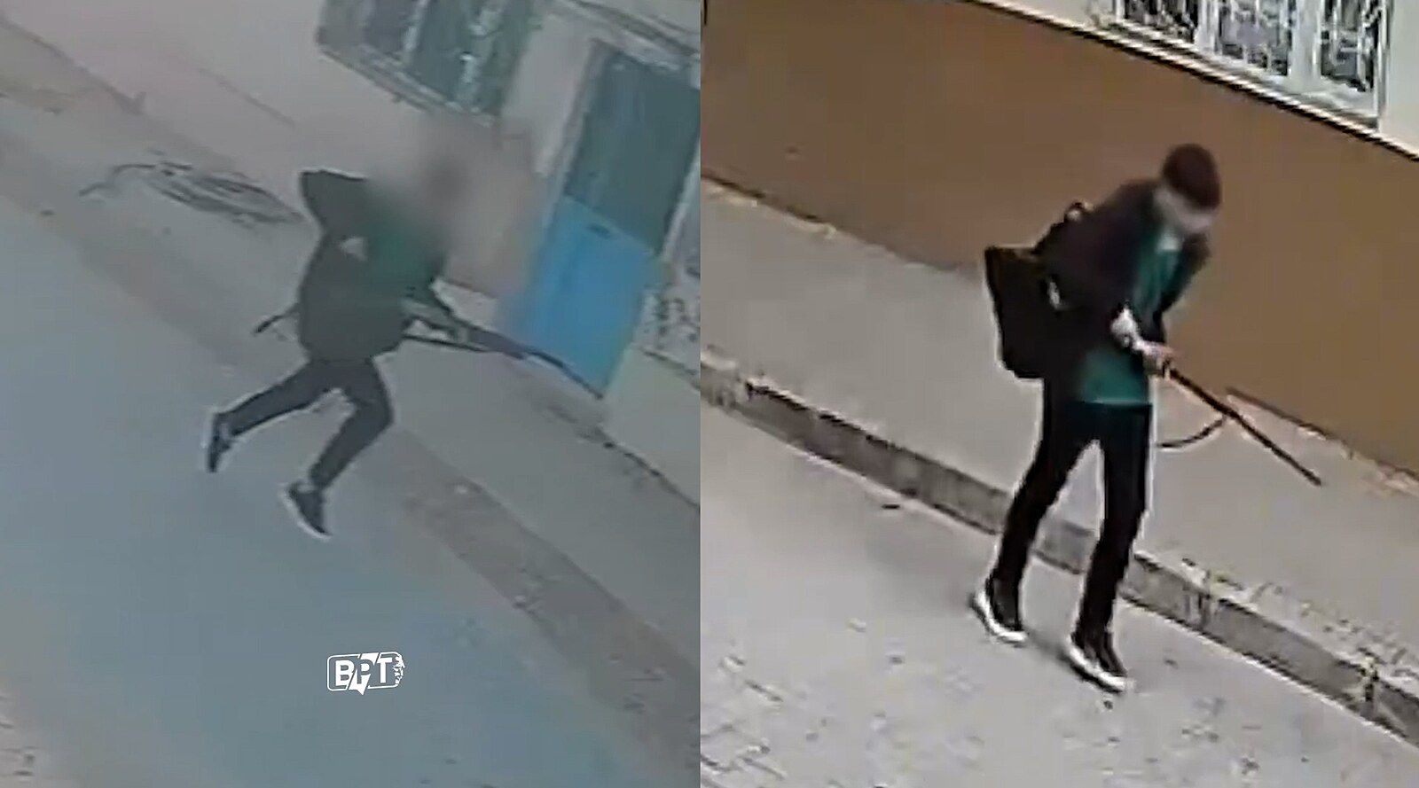 Ve škole u Izmiru střílel patnáctiletý mladík, zranil jedenáct studentů