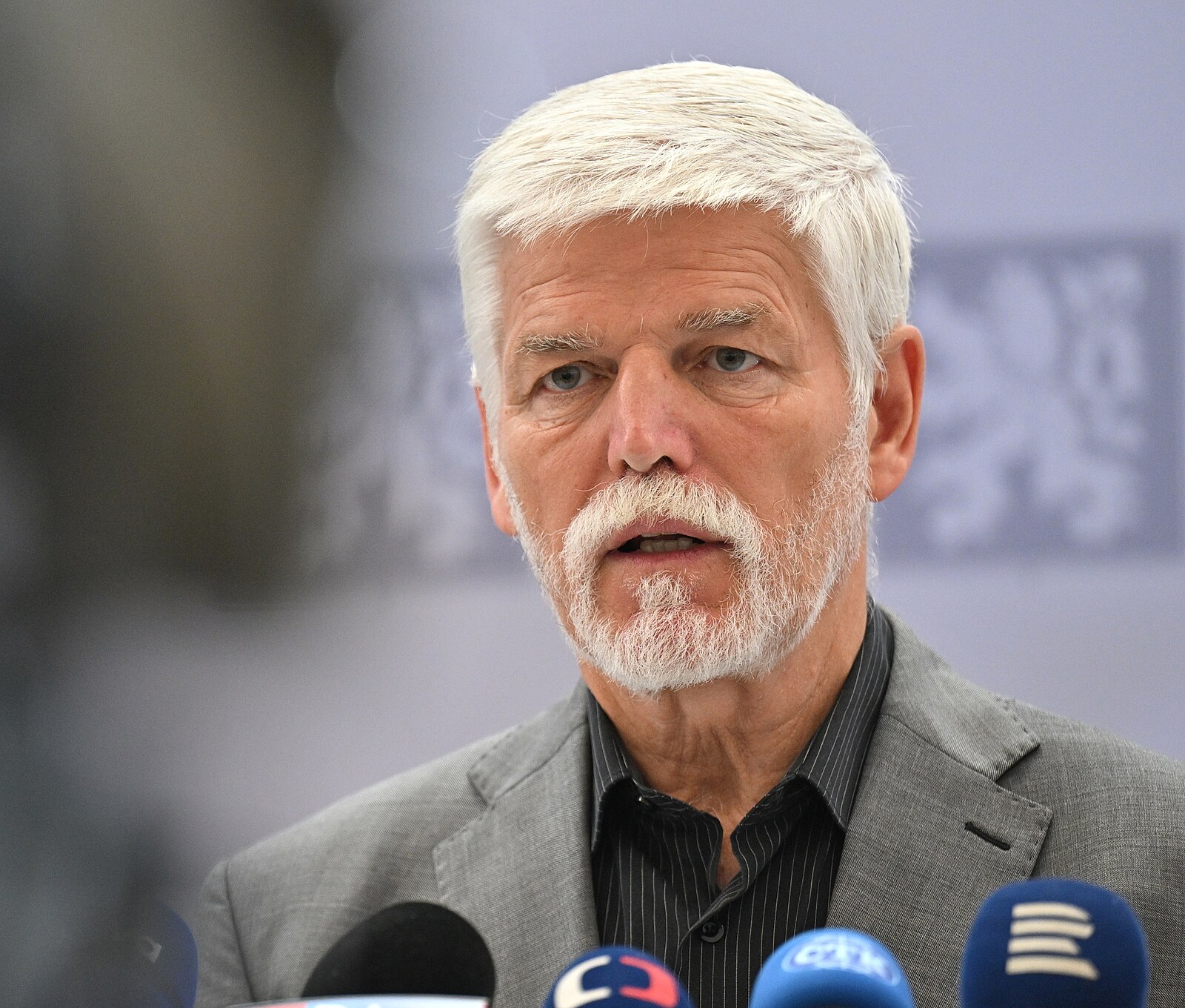 Pavel přijme prezidenta Rumunska. Budou řešit bezpečnost východního křídla NATO