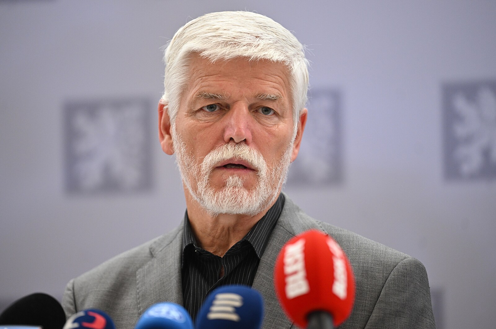 Neberme si příklad. Pavel považuje Ficova slova o článku 5 NATO za závažná